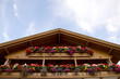 Haus in Tirol - Dolomiten - Alpen