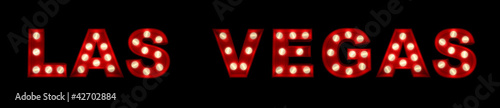Illustration: Las Vegas Las Vegas