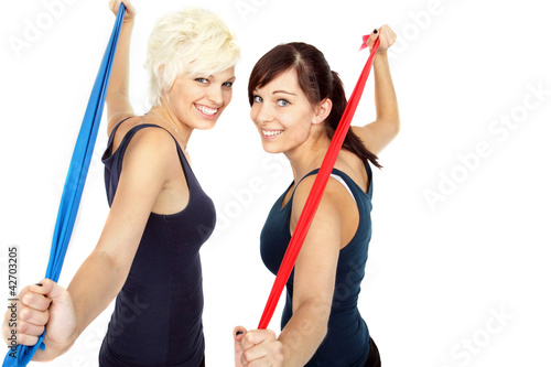 Foto : Krafttraining Krafttraining