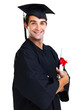 This qualification will open many doors for me