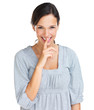 Can you keep a secret?