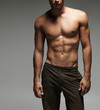 Hardcore hunk