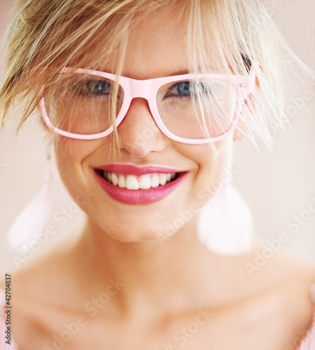 Photo: My funky kind of hipster My funky kind of hipster