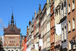 Gdansk, Poland