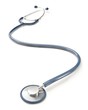 Stethoscope
