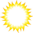 Sun rays
