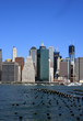 Lower Manhattan