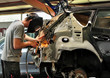 Car body work