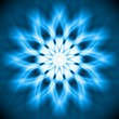 Bright vector design