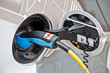 Elektroauto Tanken