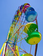 Ferris wheel