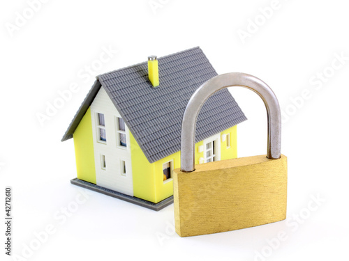 Photo: Sicheres Zuhause Sicheres Zuhause