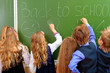 blackboard