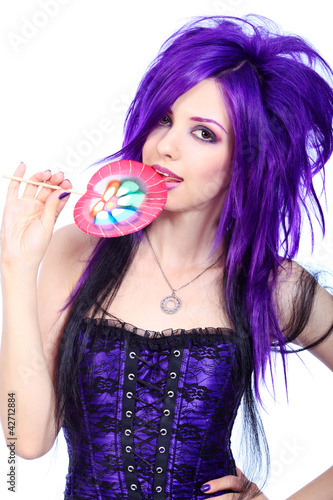 Foto: lollipop lollipop