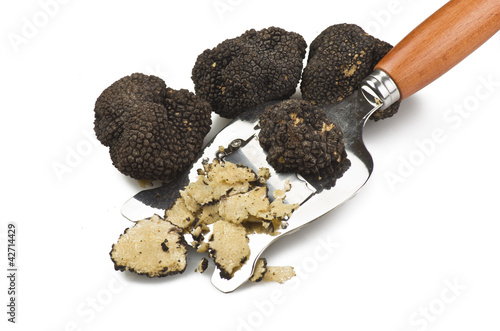 Photo: truffles truffles