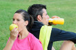 Photo: Ahtletes Nutrition Ahtletes Nutrition