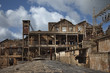 Mina abandonada (Carbonia,Cerdeña)