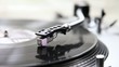 Plattenspieler Technics MK  2