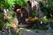 Innenhof Romantik2