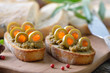 Olivensnack