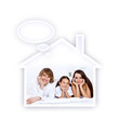 Dreams of young family