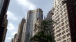 Center of Manhattan. NYC