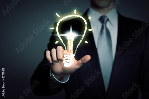 Photo: Ideenfindung Ideenfindung