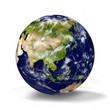 Planet Earth Asia