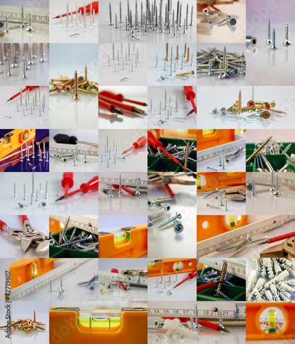 Photo: Schraubenmix Schraubenmix