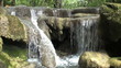Video: Waterfall In Western Thailand Jungle-Tilt Up Waterfall In Western Thailand Jungle-Tilt Up