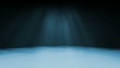 light underwater