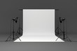 3d studio set
