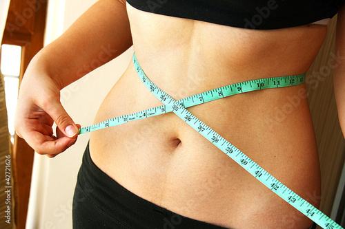 Photo: Waist Waist