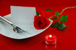 Dinnereinladung