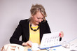 Photo: Büroalltag Büroalltag