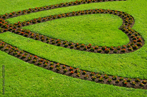 Photo: das blumenherz das blumenherz