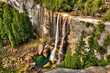Yosemite Valley - Vernal Fall
