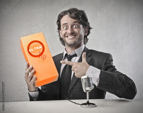 Photo: Marketing Marketing