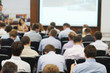 conference hall