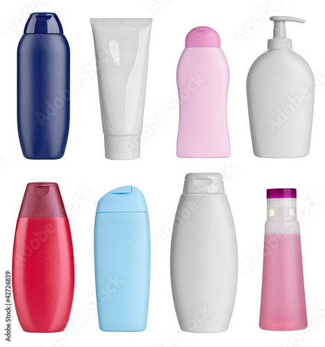 Photo: beauty hygiene container tube health care beauty hygiene container tube health care