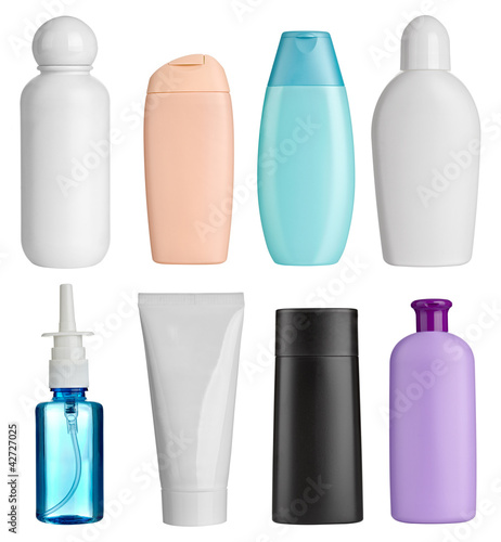 Photo: beauty hygiene container tube health care beauty hygiene container tube health care