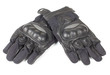 Motorcycle gloves