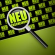lupe v2 neuerscheinung I