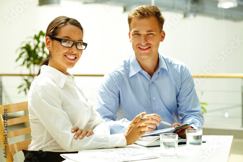 Foto: Business matters Business matters