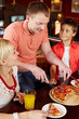 Pizza lovers