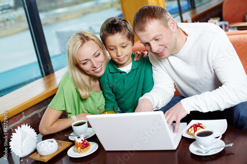 Foto: Cafe wi-fi Cafe wi-fi