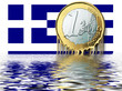 Euro in Seenot