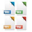 File-Extensions