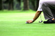 golfeur