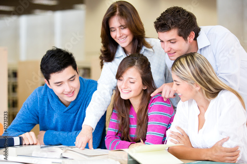 Foto: Study group Study group